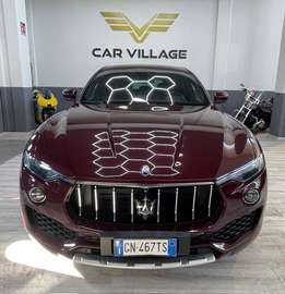 Levante V6 Diesel 275 CV AWD Gransport