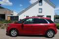 Citroen C4 Picasso 1.2 PureTech NAVIGATIE|TREKHAAK|CAMERA|KEYLESS|PDC Rood - thumbnail 2