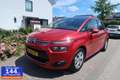 Citroen C4 Picasso 1.2 PureTech NAVIGATIE|TREKHAAK|CAMERA|KEYLESS|PDC Rood - thumbnail 1