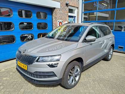 Skoda Karoq 1.5 TSI ACT Amb.Bus.