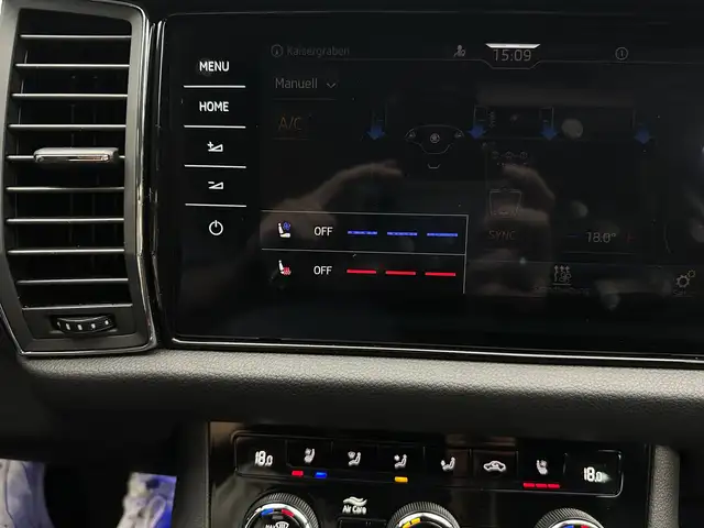 Skoda Kodiaq view 23