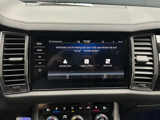 Skoda Kodiaq view 26
