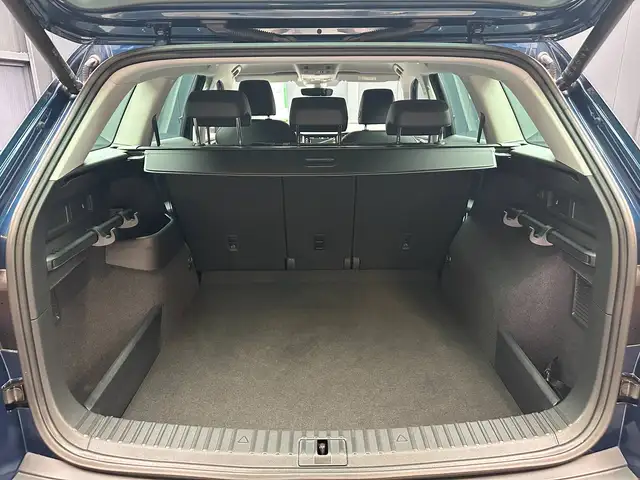 Skoda Kodiaq view 29