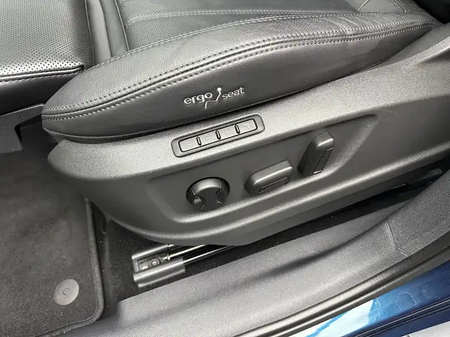 Skoda Kodiaq view 16