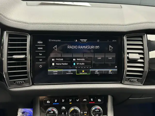 Skoda Kodiaq view 27