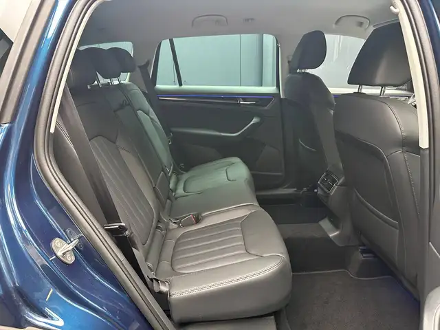 Skoda Kodiaq view 28