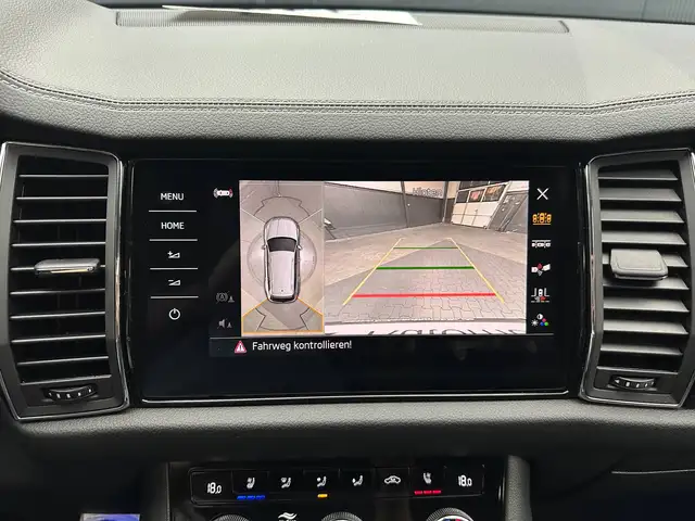 Skoda Kodiaq view 24