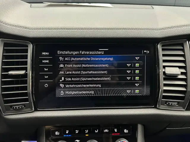 Skoda Kodiaq view 25