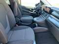 Mercedes-Benz V 250 d Lang MBUX+AHK+STHZG Blauw - thumbnail 10