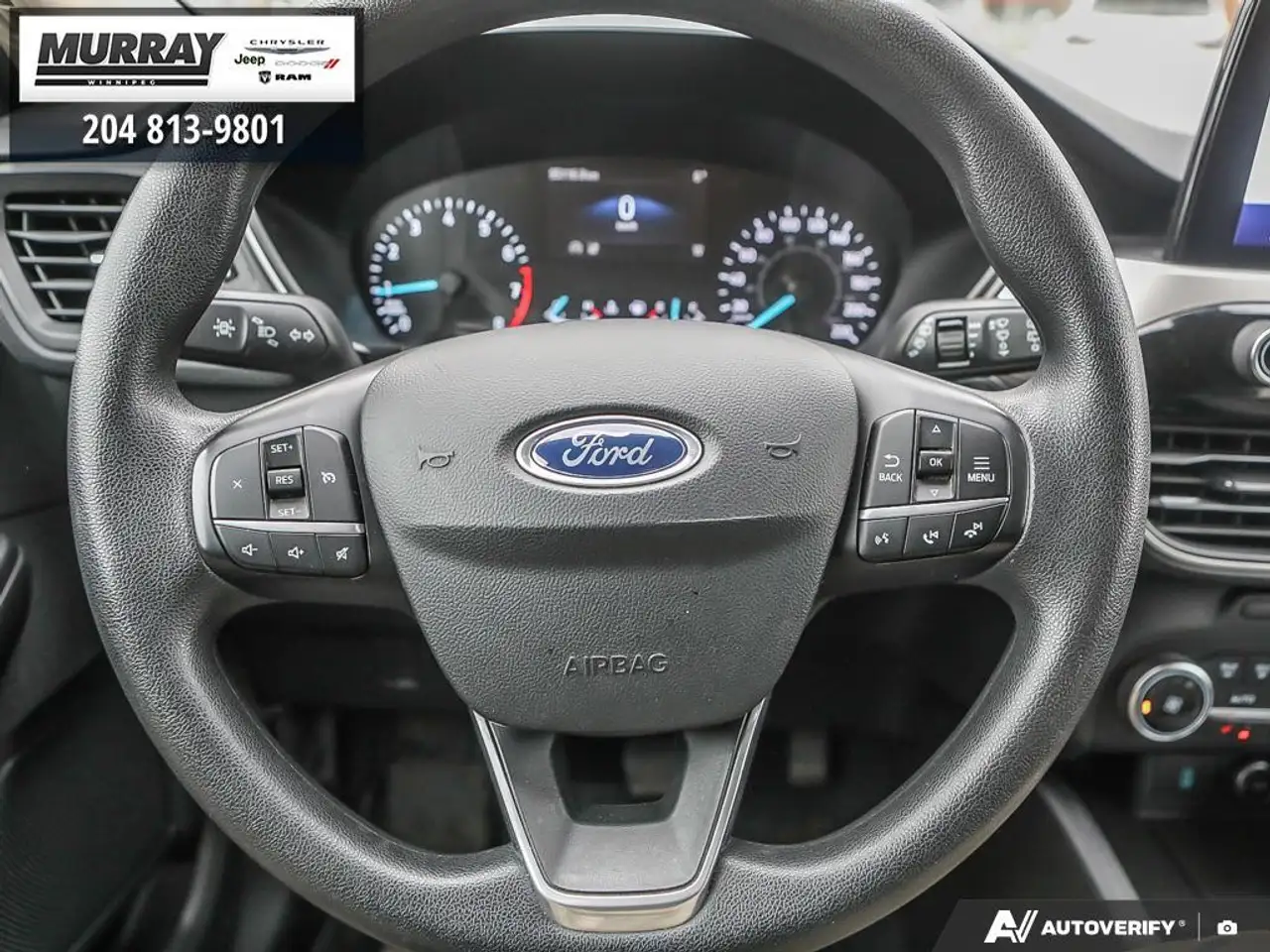 Ford Escape снимка Ford Escape