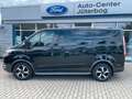 Ford Tourneo Custom *Active*L1*150PS*CarPlay*ACC* Noir - thumbnail 2