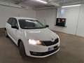 Skoda Rapid/Spaceback Rapid Spaceback 1,6 TDI Company Alb - thumbnail 1