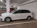 Skoda Rapid/Spaceback Rapid Spaceback 1,6 TDI Company Blanc - thumbnail 2