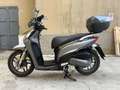 Kymco People One 2022 PeopleOne 125 Gris - thumbnail 2