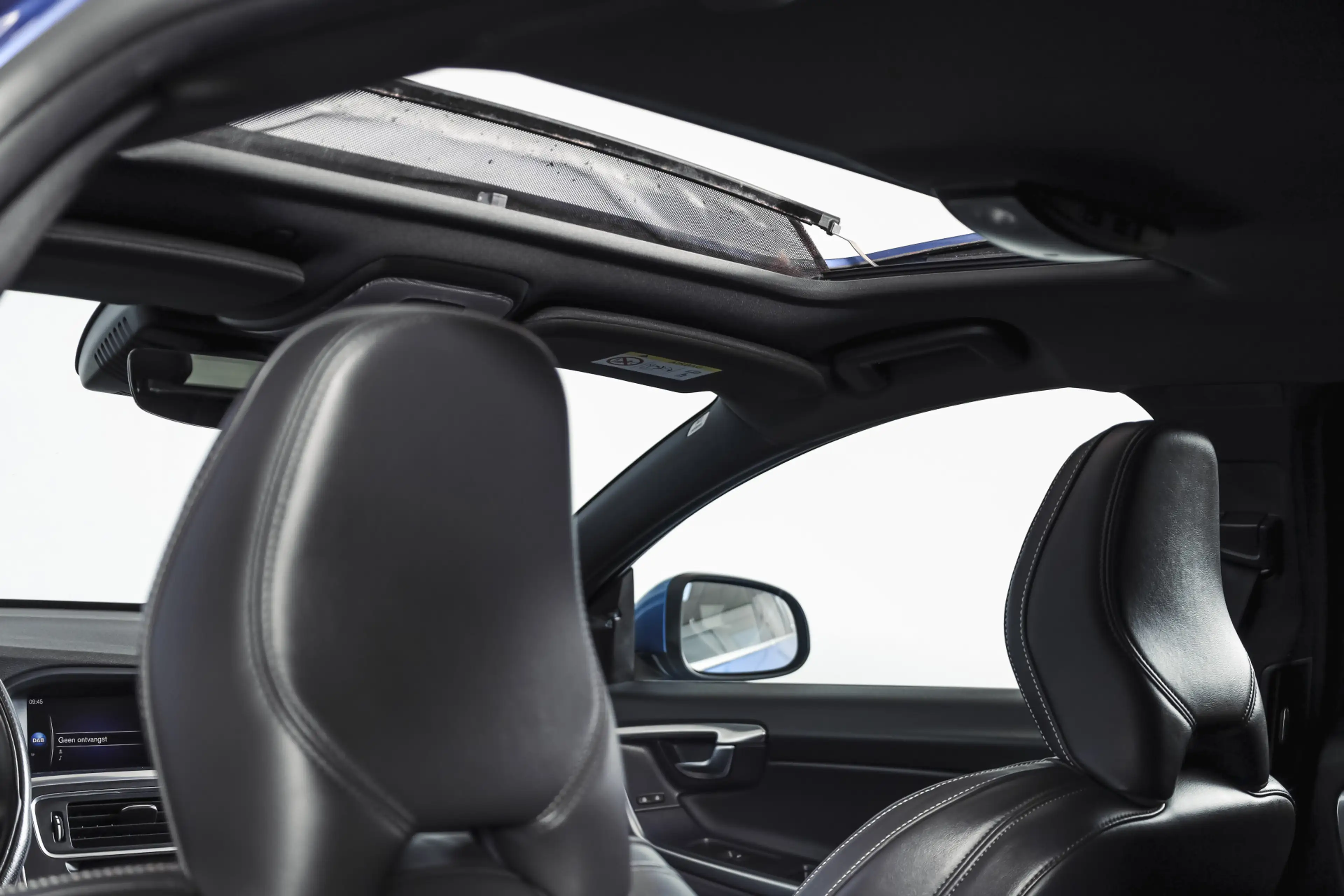 Volvo V60 2.0 T4 190 PK Business Sport - Automaat Org. NL. | — photo 50