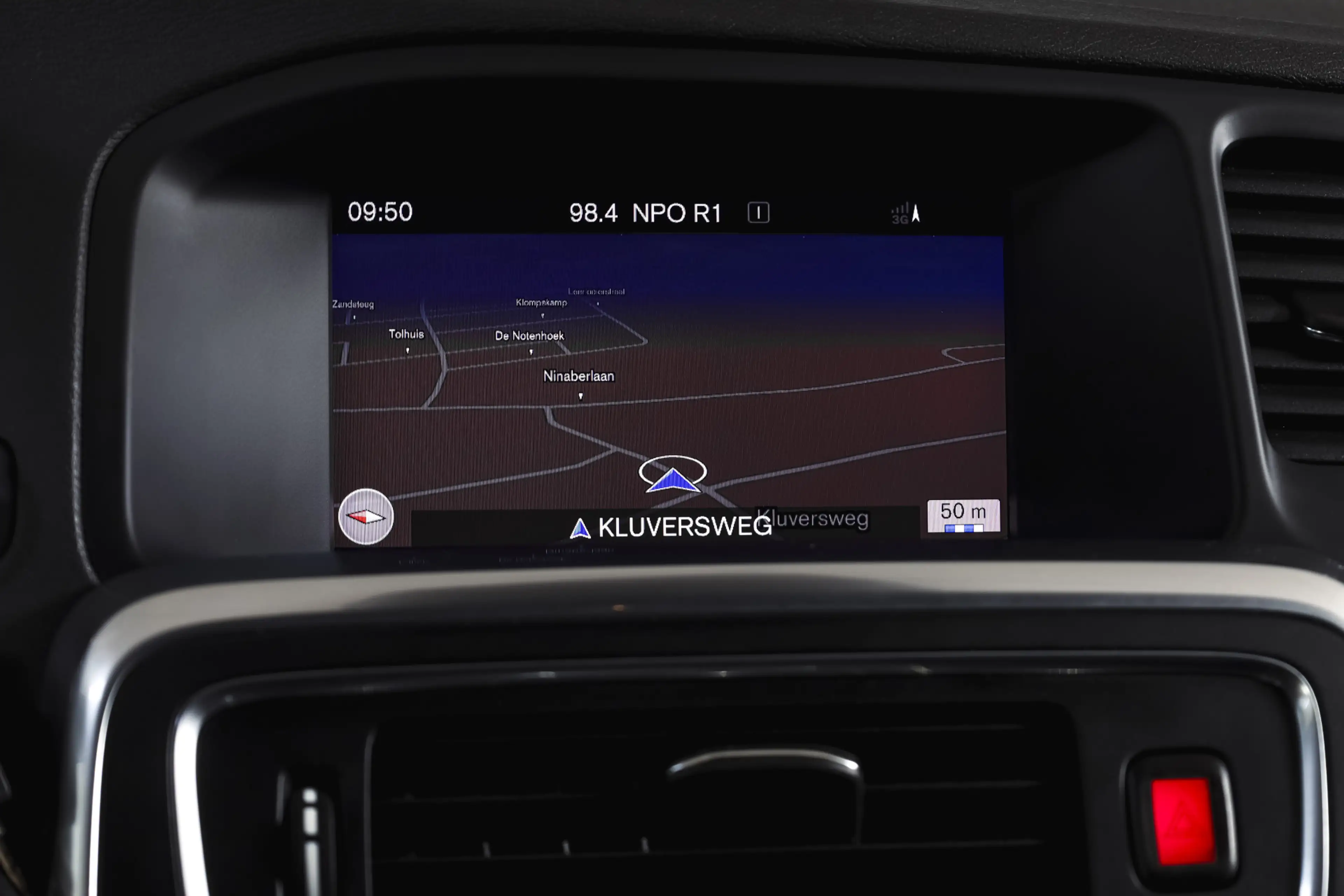 Volvo V60 2.0 T4 190 PK Business Sport - Automaat Org. NL. | — photo 19