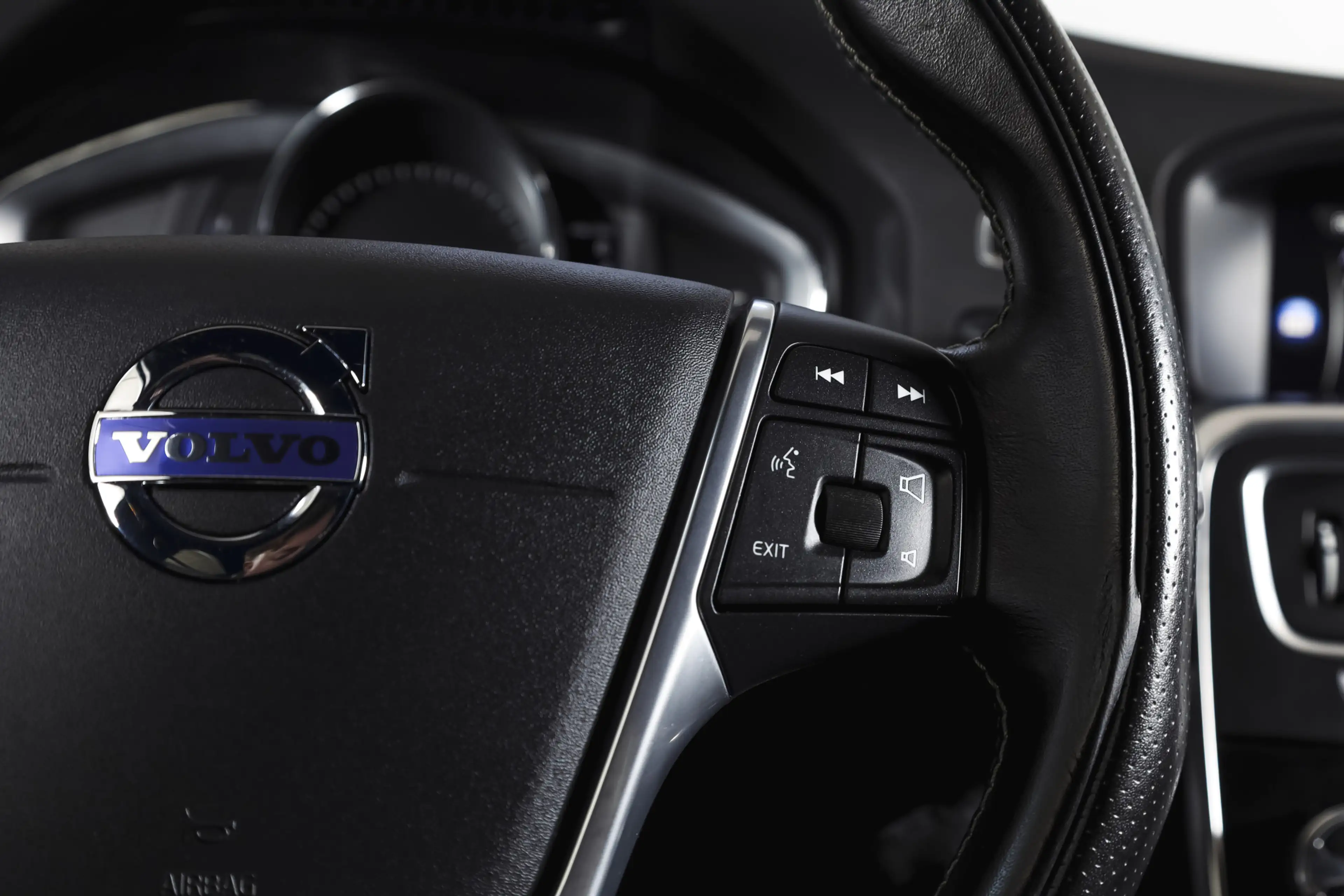Volvo V60 2.0 T4 190 PK Business Sport - Automaat Org. NL. | — photo 41