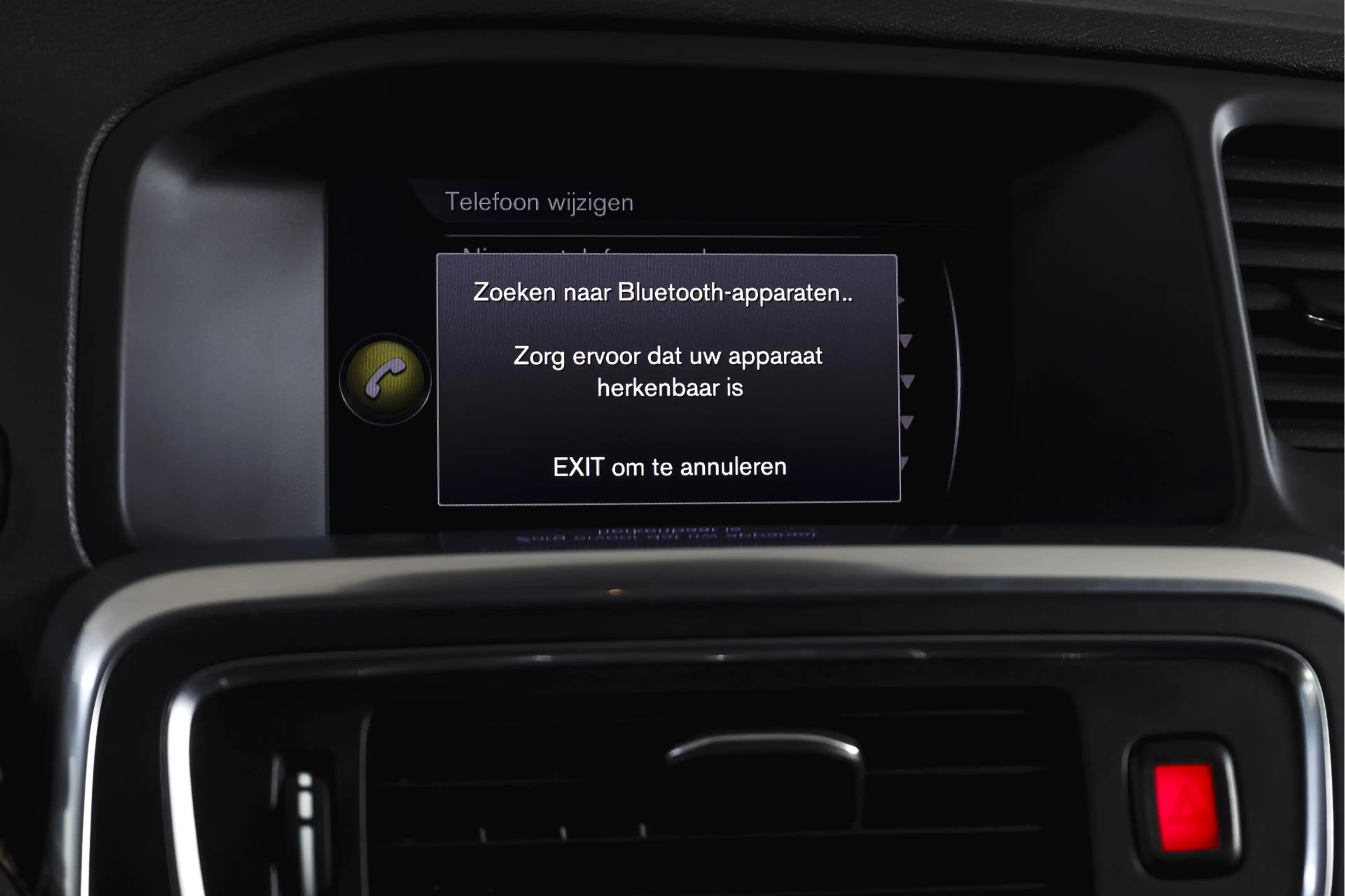 Volvo V60 2.0 T4 190 PK Business Sport - Automaat Org. NL. | — photo 20