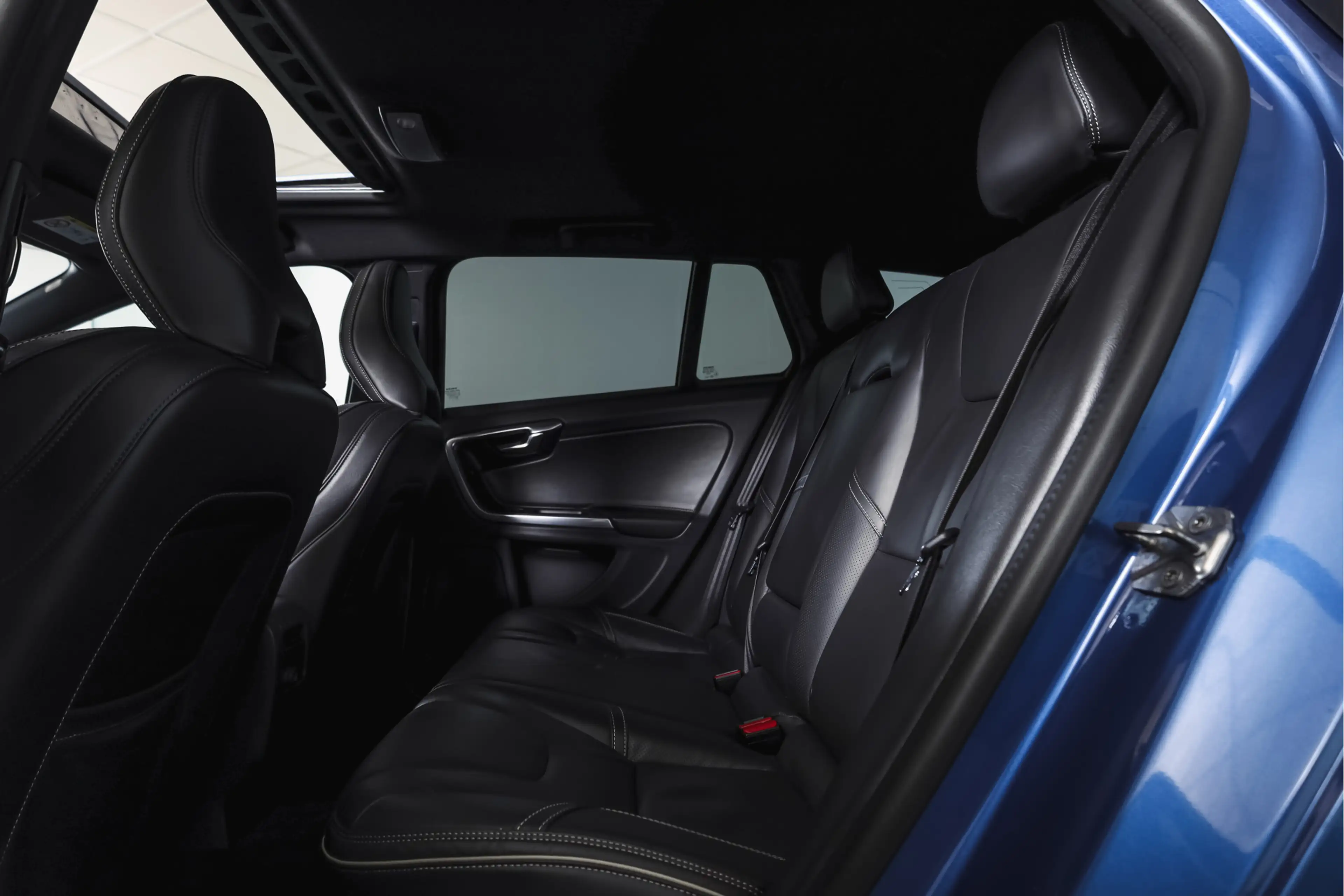 Volvo V60 2.0 T4 190 PK Business Sport - Automaat Org. NL. | — photo 49
