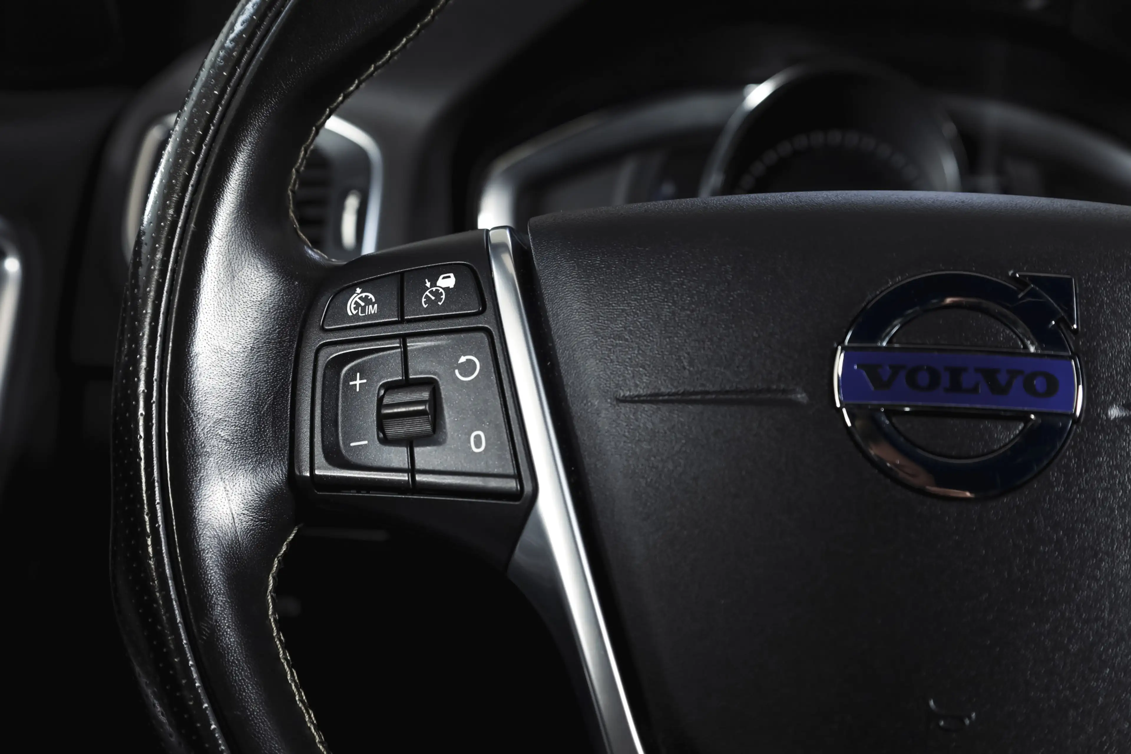 Volvo V60 2.0 T4 190 PK Business Sport - Automaat Org. NL. | — photo 39