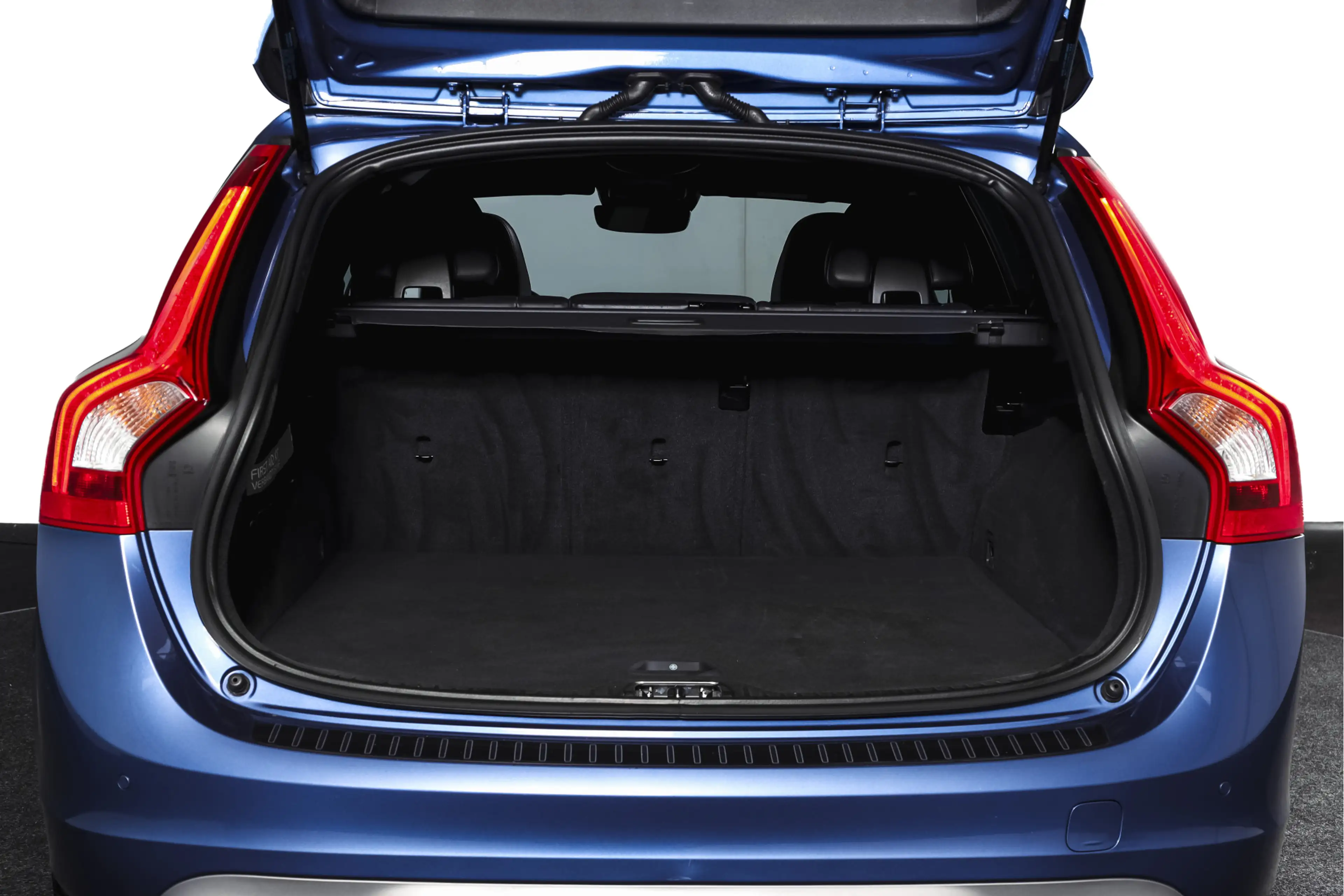Volvo V60 2.0 T4 190 PK Business Sport - Automaat Org. NL. | — photo 9