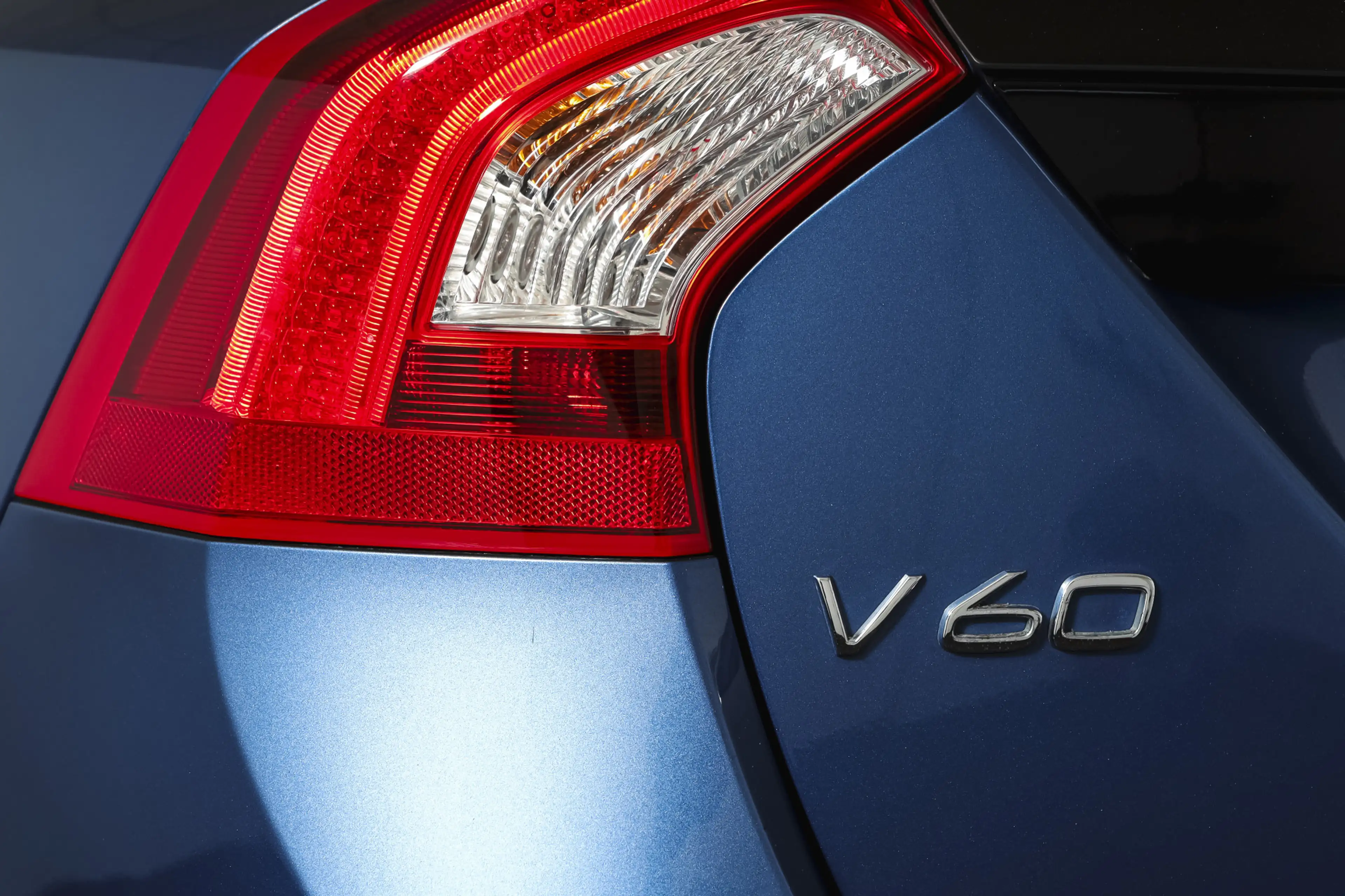 Volvo V60 2.0 T4 190 PK Business Sport - Automaat Org. NL. | — photo 11