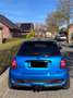 MINI Cooper S Coupe Azul - thumbnail 5