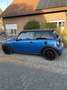 MINI Cooper S Coupe Blau - thumbnail 3