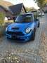MINI Cooper S Coupe Blau - thumbnail 1
