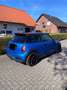 MINI Cooper S Coupe Azul - thumbnail 6