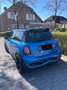 MINI Cooper S Coupe Azul - thumbnail 3