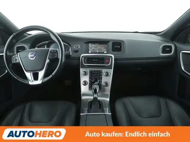 Volvo V60 view 12