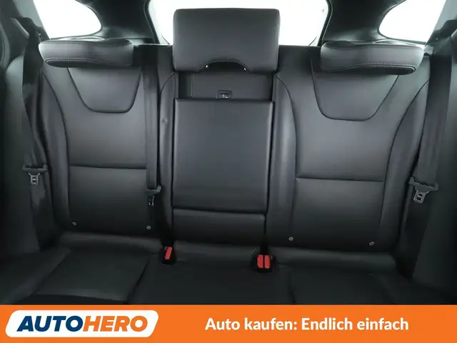 Volvo V60 view 15