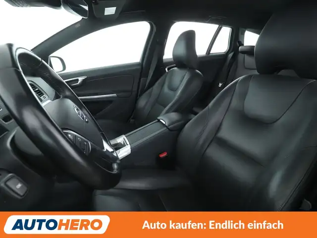 Volvo V60 view 10