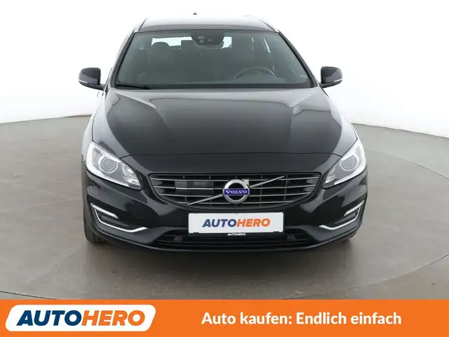 Volvo V60 view 9