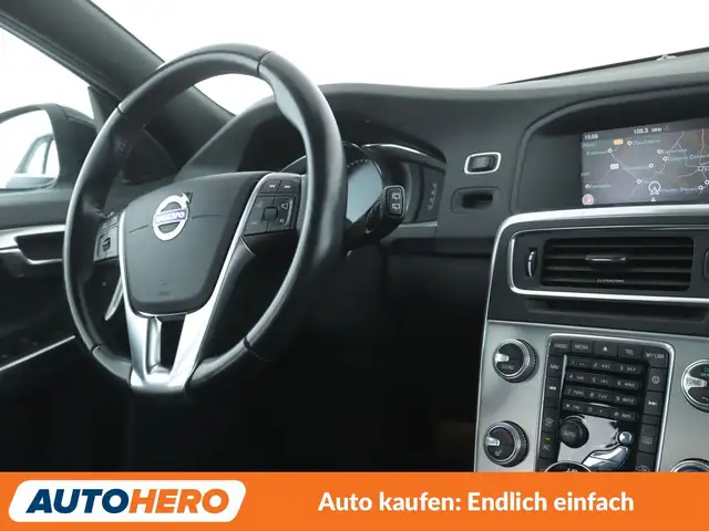 Volvo V60 view 13