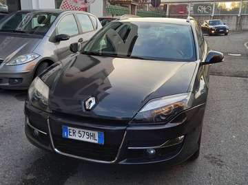 Laguna IV 2011 SporTour SporTour 2.0 dci Energy s