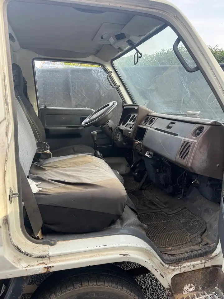 Toyota Dyna 2.8 D, foto 6