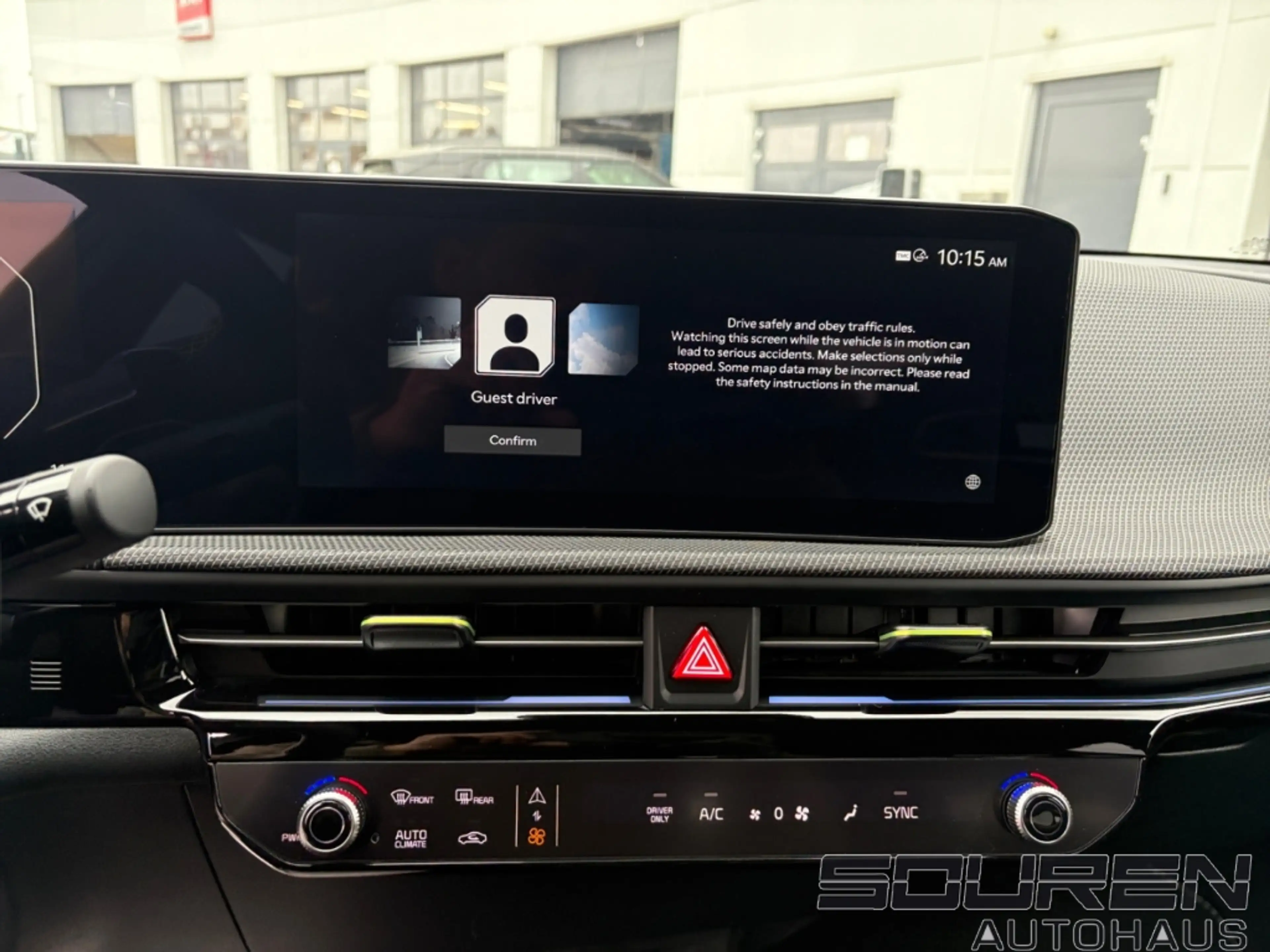Kia EV6 PE GT Neues Modell 609 PS Privat November verfügba — photo 14