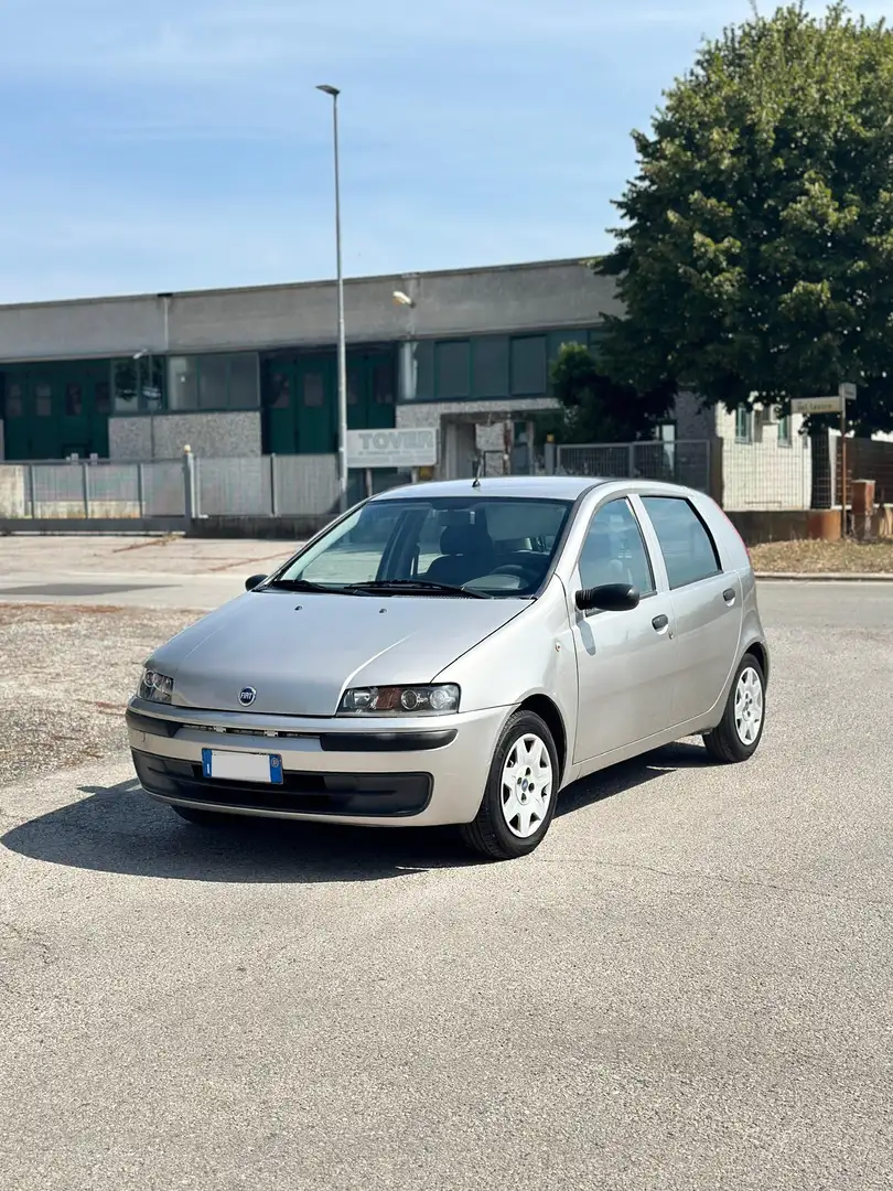 Fiat Punto 1.2 ELX - 1