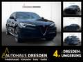 Alfa Romeo Stelvio 2.0Turbo 16V 4WD BI-XEN / NAVI / W-PAKET Schwarz - thumbnail 1