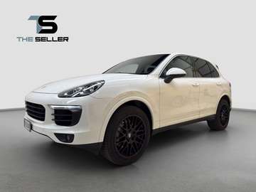 3.0 tiptronic*FORMULA S*EURO6B*