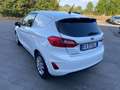 Ford Fiesta 1.5 TDCi 85 CV 3 porte Van Business Bianco - thumbnail 3