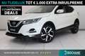 Nissan Qashqai 1.3 DIG-T 160 Pk Premium Edition | 360 Camera | Cl Blanc - thumbnail 1