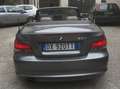 BMW 120 120d Cabrio futura Grigio - thumbnail 6