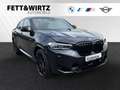 BMW X4 M Competition Competition|Pano|AHK|Head-Up|H/K Noir - thumbnail 1