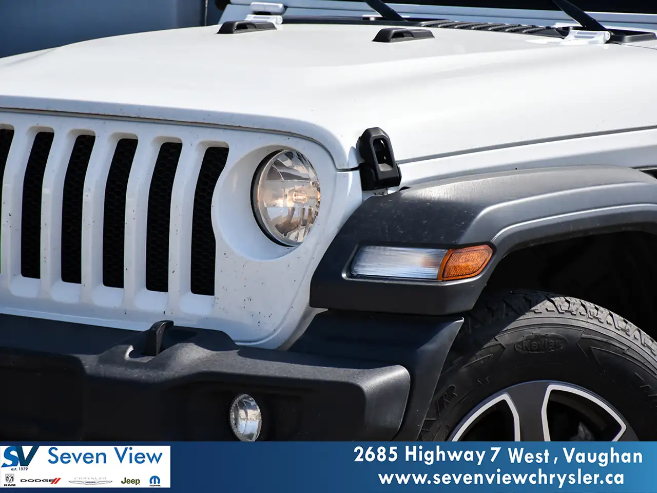 Jeep Wrangler photo Jeep Wrangler