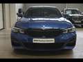 BMW 318 M Sport - AUTOMAAT - NAVI - Blauw - thumbnail 18