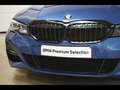 BMW 318 M Sport - AUTOMAAT - NAVI - Bleu - thumbnail 7