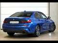 BMW 318 M Sport - AUTOMAAT - NAVI - Blau - thumbnail 2